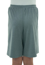 Load image into Gallery viewer, Athletic Running Culotte for Girl Sizes by Dressing For His Glory. These Athletic Running Culottes for Girls provide a great look for your young athlete. Made with high-quality materials, these culottes offer superior comfort and durability. Perfect for running and other athletic activities, your child will stay cool and stylish while achieving their best performance.