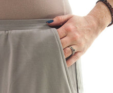 Load image into Gallery viewer, Just the Knit Skirt / Ladies