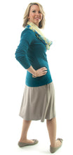 Load image into Gallery viewer, Just the Knit Skirt / Ladies