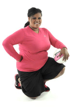 Load image into Gallery viewer, Athletic Running Culottes / Womens Plus Size