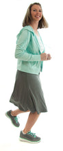 Load image into Gallery viewer, Just the Athletic Skirt / Ladies Sizes