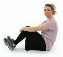 Load image into Gallery viewer, This Athletic Exercise Skirt by Dressing For His Glory is ideal for outdoor team sports, offering a durable performance sport fabric that wicks away moisture. Featuring attached long leggings with an optional zipper pocket, this skirt boasts a smooth flat elastic waistband, making it suitable for all winter sport activities.
