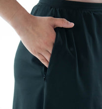 Load image into Gallery viewer, Enhance your outdoor team sports experience with the Athletic Exercise Skirt by Dressing For His Glory.