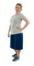 Load image into Gallery viewer, Athletic Running Culotte / Ladies