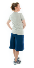 Load image into Gallery viewer, Athletic Running Culotte / Ladies