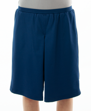 Load image into Gallery viewer, Athletic Two Pleater Culotte Junior Size by Dressing For His Glory