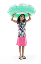 Load image into Gallery viewer, Swim Straight Skort / Girls