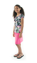 Load image into Gallery viewer, Swim Straight Skort / Girls