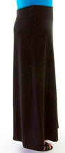 Load image into Gallery viewer, Long A-line Dress Skirt / Juniors
