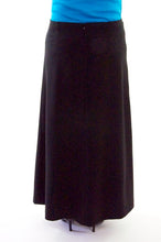 Load image into Gallery viewer, Long A-line Dress Skirt / Juniors