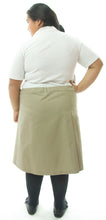 Load image into Gallery viewer, School Uniform Skirt / Girls Plus Size