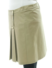 Load image into Gallery viewer, School Uniform Skirt / Girls Plus Size