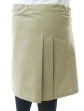 Load image into Gallery viewer, School Uniform Skirt / Girls Plus Size