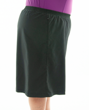 Load image into Gallery viewer, Swim Culottes / Womens Plus Size