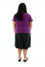 Load image into Gallery viewer, Swim Culottes / Womens Plus Size