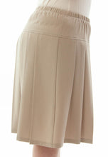 Load image into Gallery viewer, Traditional Culotte For Womens Plus Sizes by Dressing For His Glory  The Traditional Culotte has a bit more dressier look than any of our other culotte. It has pleats all around a drop yoke making it look like a skirt. It has an elastic waist and is very comfortable.