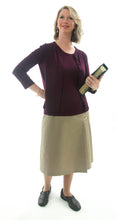 Load image into Gallery viewer, School Uniform Skirt / Ladies Sizes