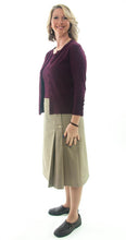 Load image into Gallery viewer, School Uniform Skirt / Ladies Sizes