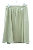 #2846 Sale Rack Item / Athletic Exercise Skirt / Womens Plus Size 26 by Dressing For His Glory is perfect for any sport activity perfect for the gym for any work out performance sport fabric that keeps you dry bike shorts attached at waistband. The skirt has a zipper pocket flat elastic waistband 