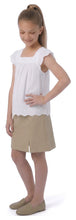 Load image into Gallery viewer, Flare Skort / Girls