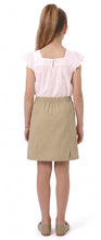 Load image into Gallery viewer, Flare Skort / Girls