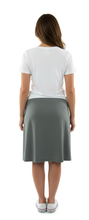 Load image into Gallery viewer, Athletic Exercise Skirt / Juniors Size