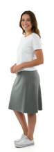 Load image into Gallery viewer, Athletic Exercise Skirt / Juniors Size