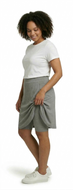 Athletic Exercise Skirt / Ladies Sizes