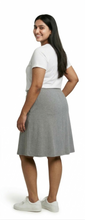 Load image into Gallery viewer, Athletic Exercise Skirt / Womens Plus Size