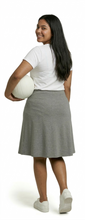 Load image into Gallery viewer, Athletic Exercise Skirt / Womens Plus Size