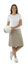 Load image into Gallery viewer, Athletic Exercise Skirt / Juniors Size