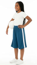 Load image into Gallery viewer, Athletic Running Culottes / Girls Sizes