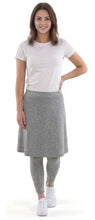 Load image into Gallery viewer, Athletic Exercise Skirt with Long Leggings  / Juniors Size