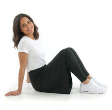 Load image into Gallery viewer, Athletic Exercise Skirt with Long Leggings  / Juniors Size