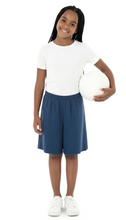 Load image into Gallery viewer, Athletic Running Culottes / Girls Sizes
