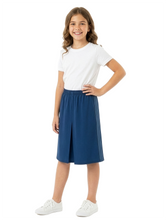Load image into Gallery viewer, Athletic Two Pleater Culottes / Girls