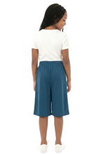 Load image into Gallery viewer, Athletic Running Culottes / Girls Sizes