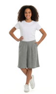 Athletic Running Culottes / Juniors Size