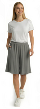 Load image into Gallery viewer, Athletic Running Culotte / Ladies