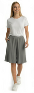 Athletic Running Culotte / Ladies