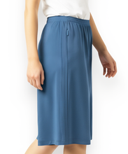 Load image into Gallery viewer, Athletic Two Pleater Culottes / Ladies Sizes