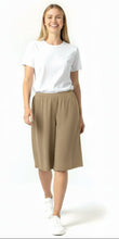 Load image into Gallery viewer, Athletic Two Pleater Culottes / Ladies Sizes