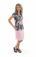 Load image into Gallery viewer, Swim Straight Skort / Juniors