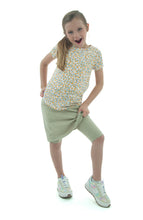 Load image into Gallery viewer, Athletic Exercise Skirt / Girls Sizes