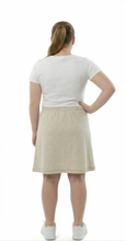 Load image into Gallery viewer, Athletic Exercise Skirt /  Girls Plus Size