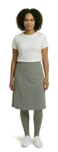 Load image into Gallery viewer, Athletic Exercise Skirt with Long Leggings / Ladies Sizes