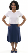 Load image into Gallery viewer, Just the Knit Skirt / Ladies