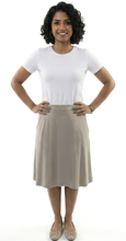 Load image into Gallery viewer, Just the Knit Skirt / Ladies