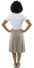 Load image into Gallery viewer, Just the Knit Skirt / Ladies