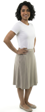 Load image into Gallery viewer, Just the Knit Skirt / Ladies
